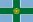 Flag of Derbyshire