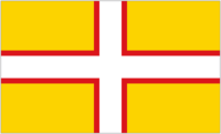Flag of Dorset