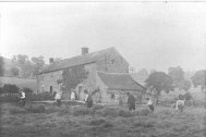 Pitty Wood Farm c1884