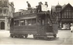 The Matlock Tramway