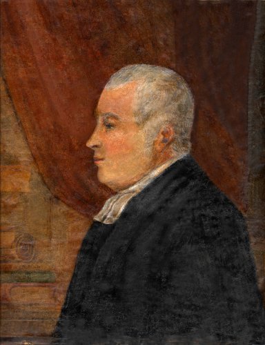 Abraham Bennet FRS 1749-1799